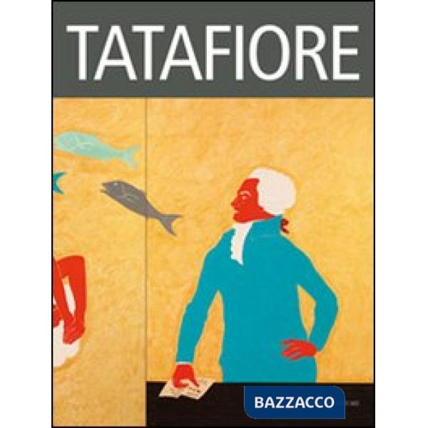 Tatafiore. I maestri di Terrae Motus
