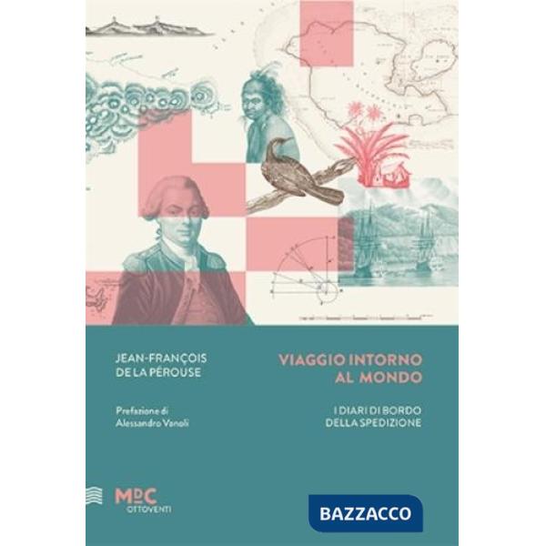 Viaggio intorno al mondo