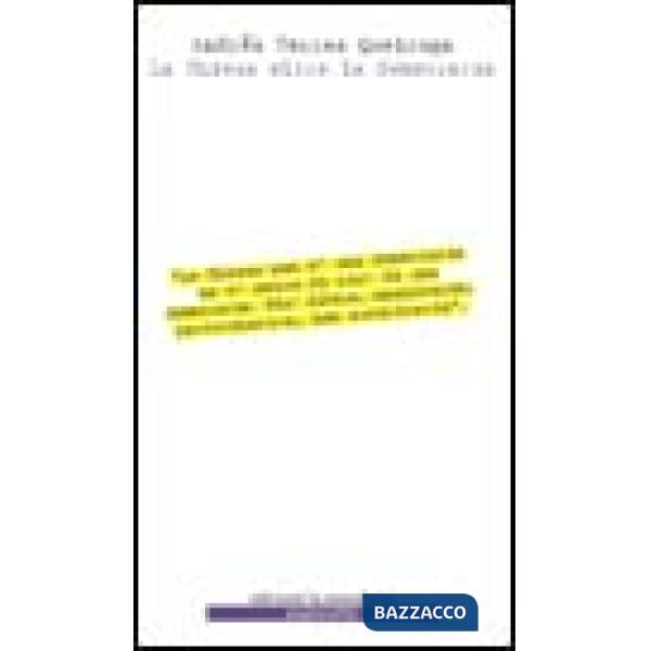 Chiesa oltre la democrazia (La)