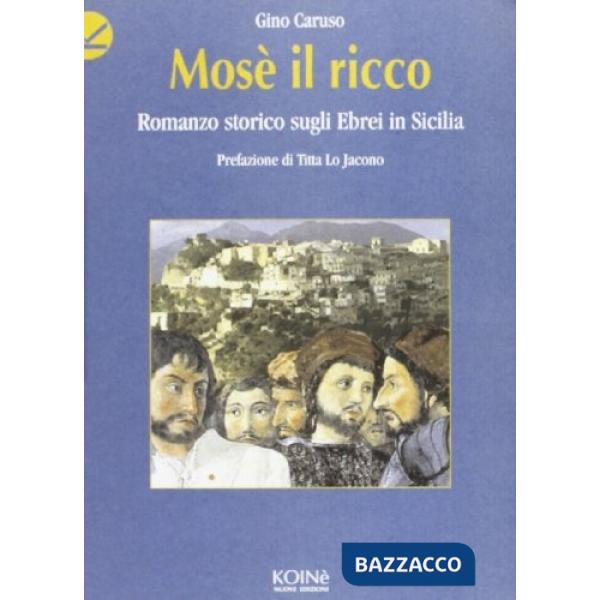 Mosè il ricco