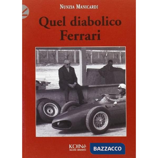 Quel diabolico Ferrari