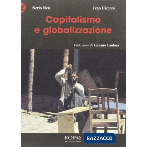 Capitalismo e globalizzazione