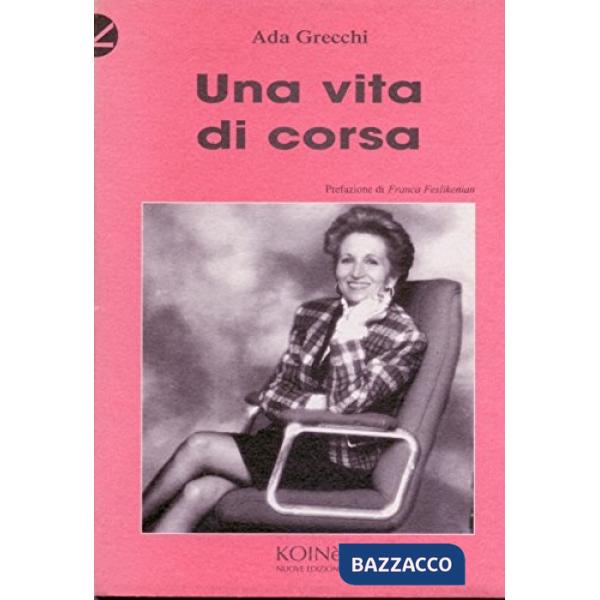 Vita di corsa (Una)