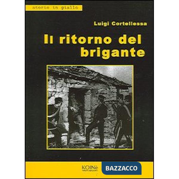 Ritorno del brigante (Il)