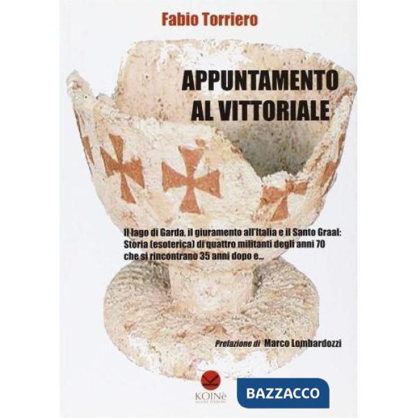 Appuntamento al Vittoriale