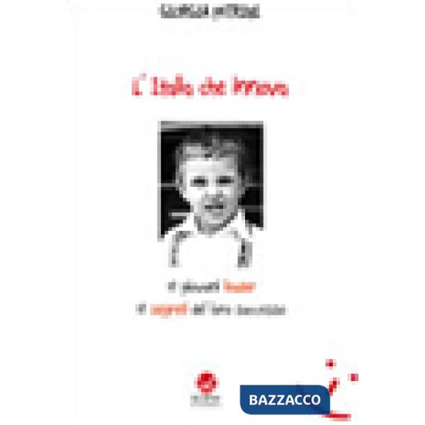 Italia che innova. 10 giovani leader 10 segreti del loro successo (L')