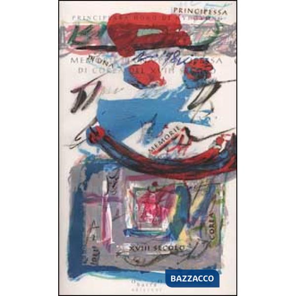 Memorie di una principessa di Corea del XVIII secolo