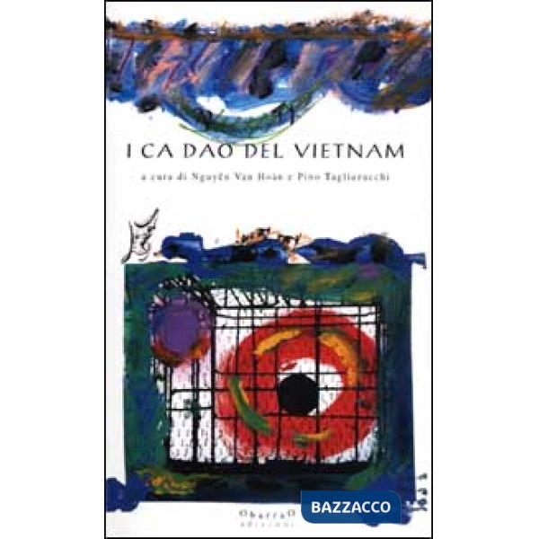 Ca dao del Vietnam (I)