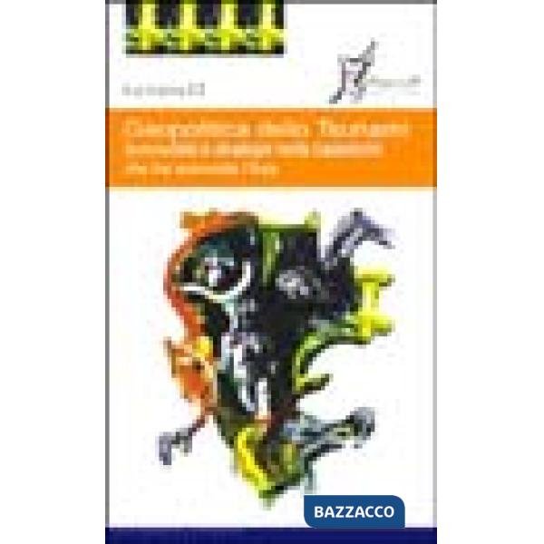 Geopolitica dello tsunami. Solidarietà e strategie nella catastrofe che ha sconvolto l'Asia