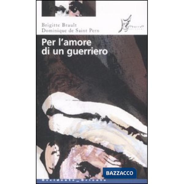 Per l'amore di un guerriero