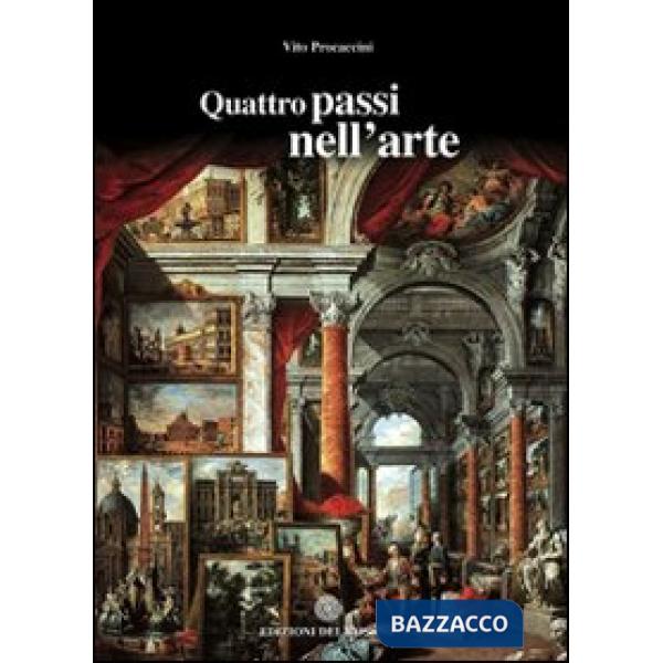 Quattro passi nell'arte