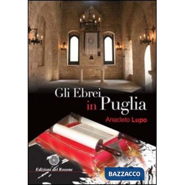 Ebrei in Puglia (Gli)