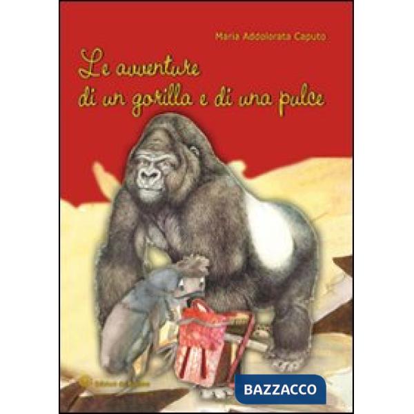 Avventure di un gorilla e di una pulce (Le)