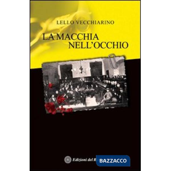 Macchia nell'occhio (La)