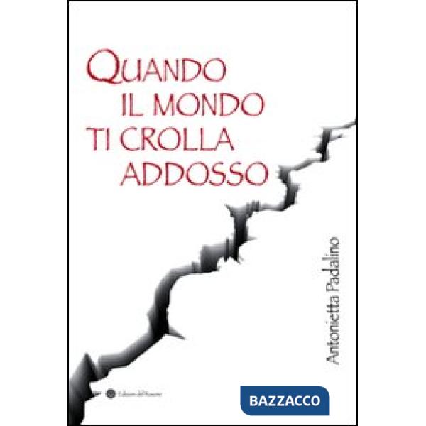Quando il mondo ti crolla addosso. Viale Giotto, Foggia 1999