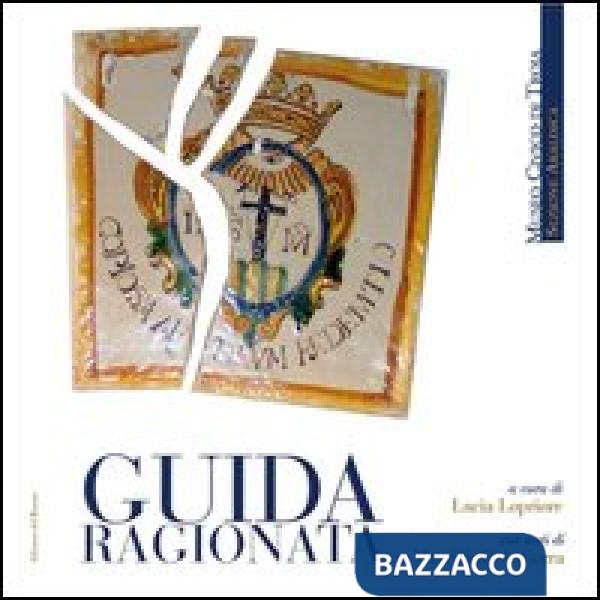 Guida ragionata Museo civico di Troia. Sezione araldica