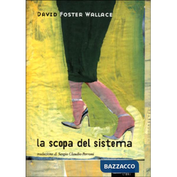 Scopa del sistema (La)