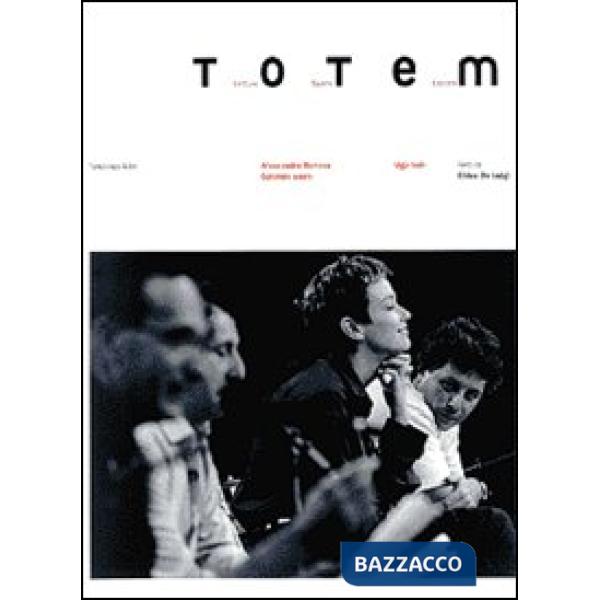 Totem. Letture suoni lezioni