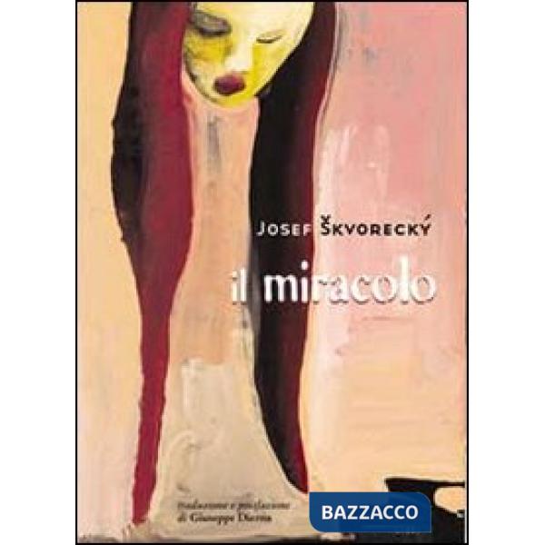 Miracolo. Racconto giallo su sfondo politico (Il)