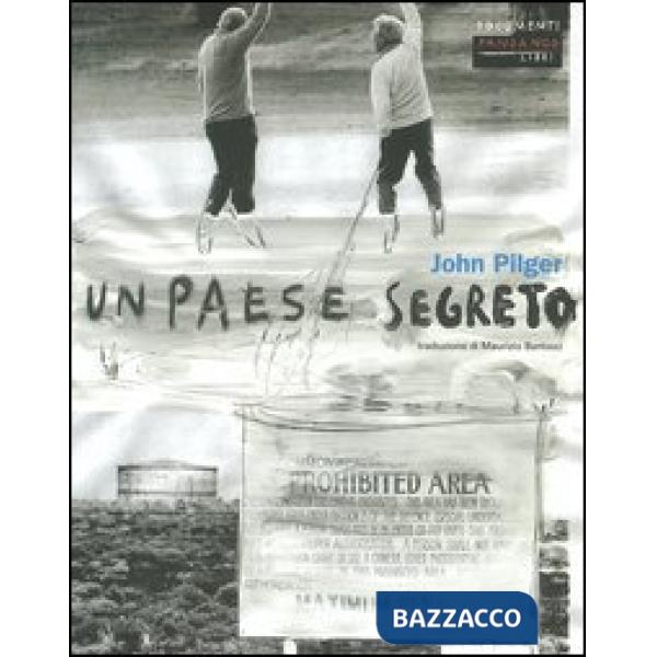 Paese segreto (Un)