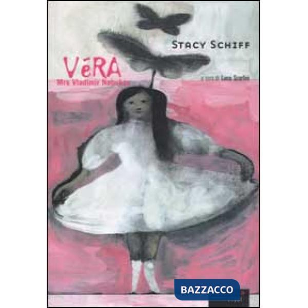 Véra. Mrs Vladimir Nabokov