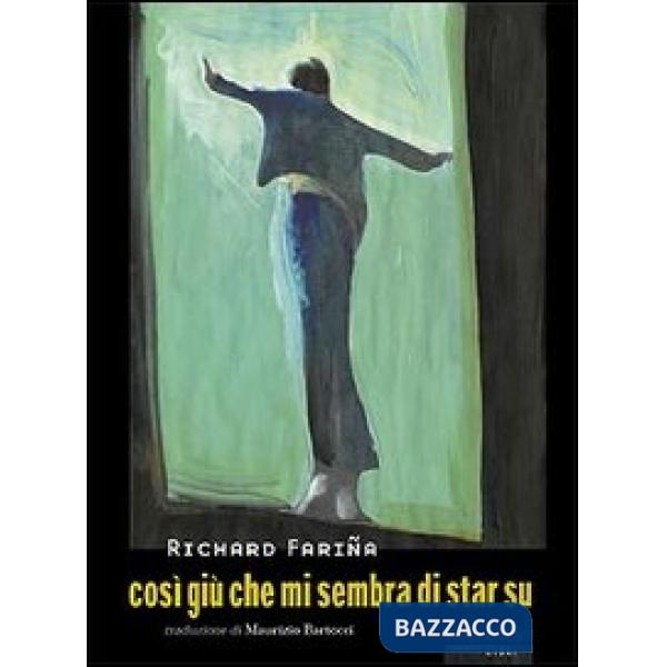 Così giù che mi sembra di star su