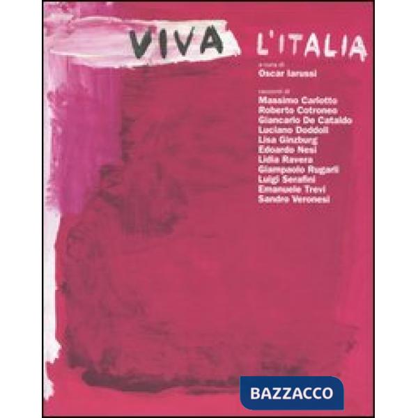 Viva l'Italia
