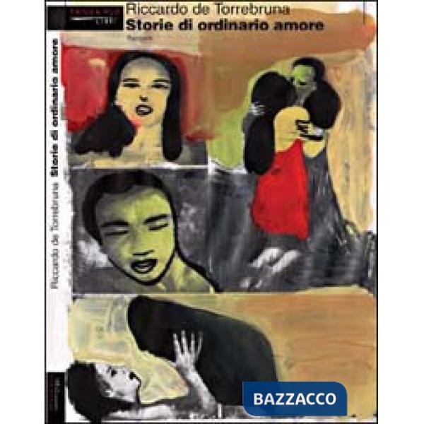 Storie di ordinario amore