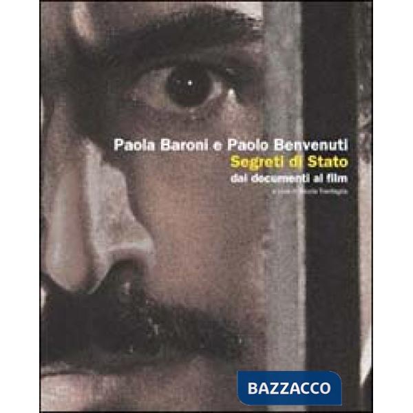 Segreti di Stato. Dai documenti al film