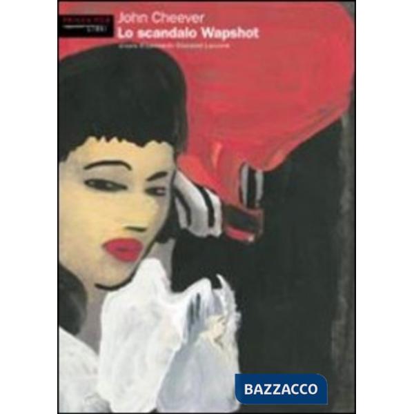 Scandalo Wapshot (Lo)