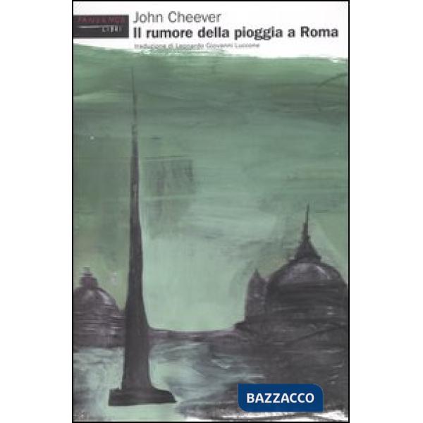 Rumore della pioggia a Roma (Il)