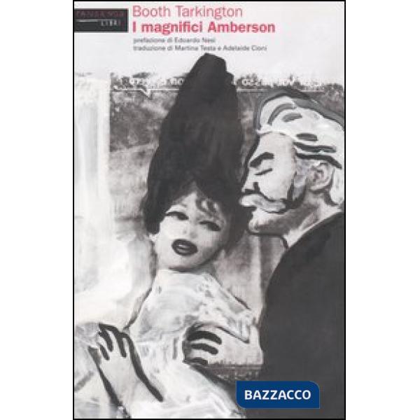 Magnifici Amberson (I)