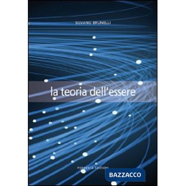 Teoria dell'essere (La)