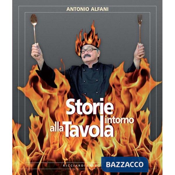 Storie intorno alla tavola