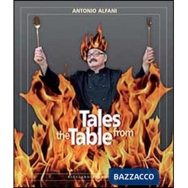 Tales from the table
