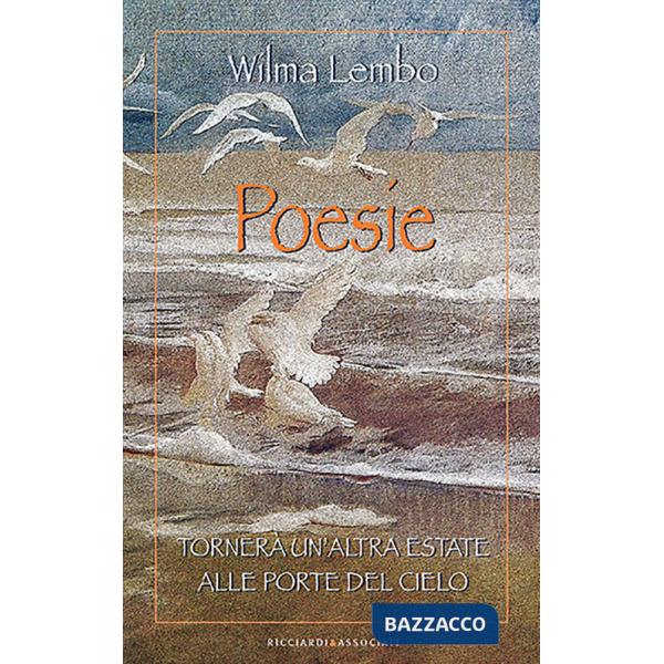 Poesie. Nuova ediz.