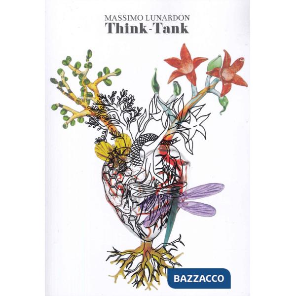Think-Tank. Ediz. illustrata