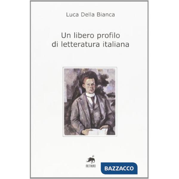 Libero profilo di letteratura italiana (Un)