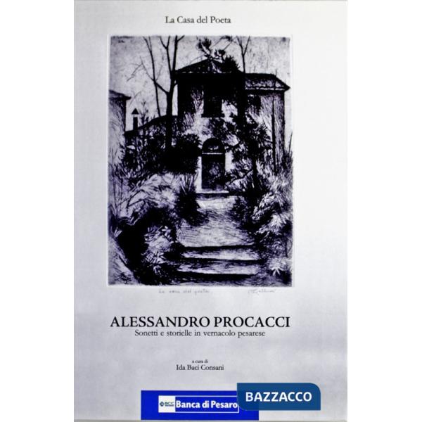 Casa del poeta. Sonetti e storielle in vernacolo pesarese (La)