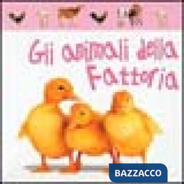 Animali della fattoria (Gli)