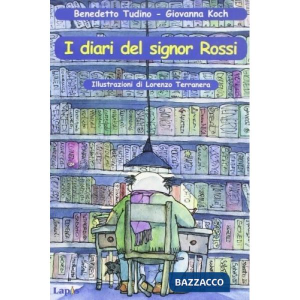 Diari del signor Rossi (I)