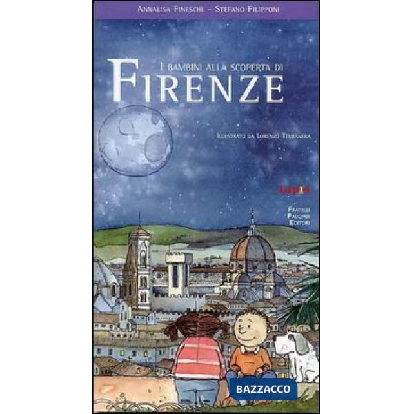 Bambini alla scoperta di Firenze (I)