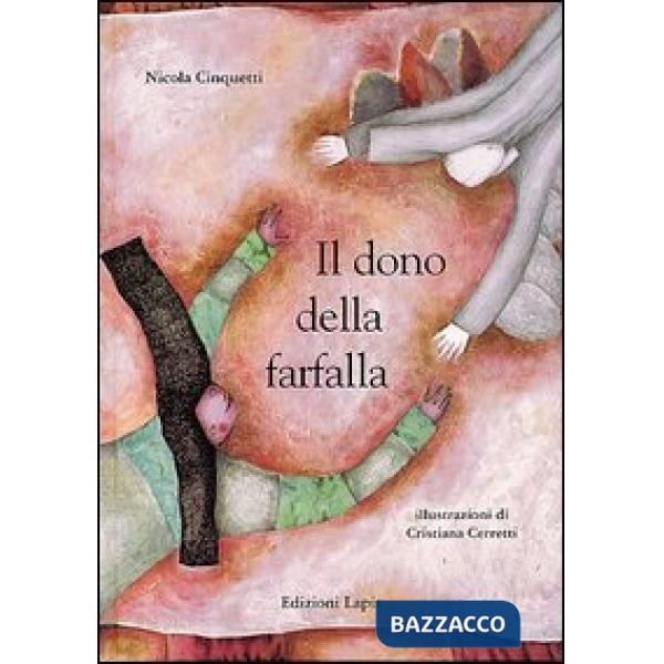 Dono della farfalla (Il)