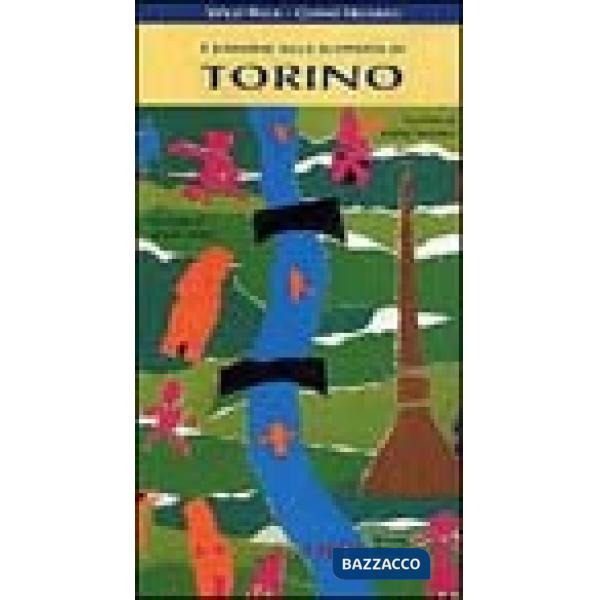 Bambini alla scoperta di Torino (I)