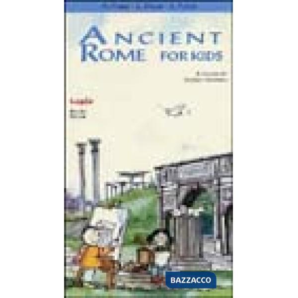 Ancient Rome for kids