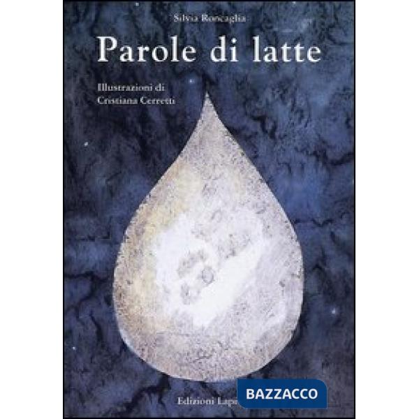 Parole di latte