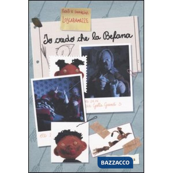 Io credo che la befana