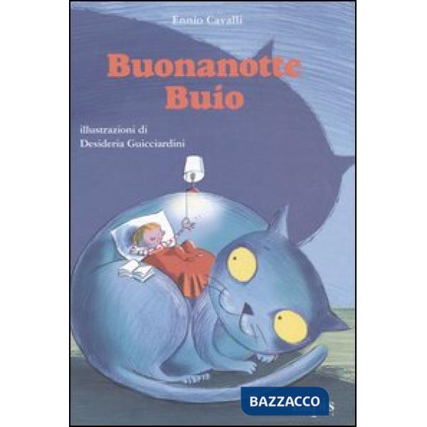 Buonanotte buio
