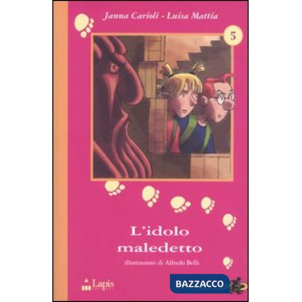 Idolo maledetto (L')