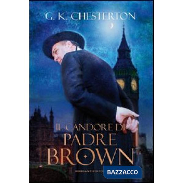 Candore di padre Brown (Il)